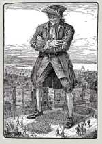 Gulliver's_Travels by Louis John Rhead