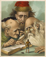 Gulliver-scholars-giants