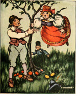 Laboulaye's_fairy_book_The Story of the noses