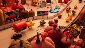 Autour de Minuit Trailer