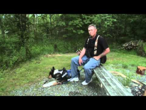 Vet PTSDBrigadoon 2012