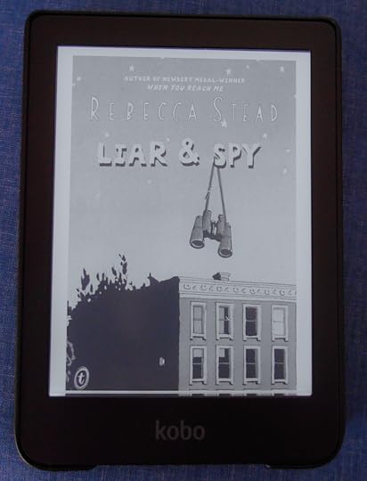 Kobo Clara eReader