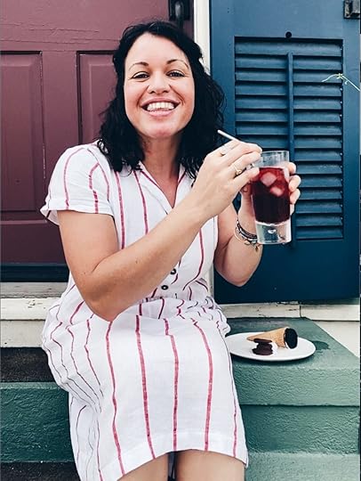 Camp Joy Episode 2: Sun Tea and Ice Cream Treats