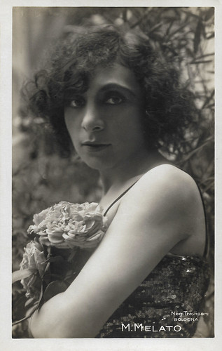Maria Melato