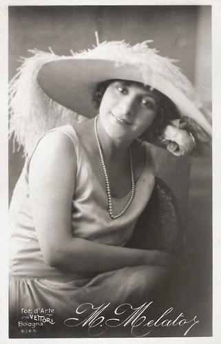 Maria Melato