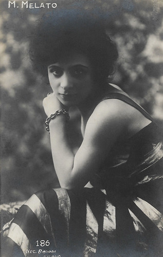 Maria Melato
