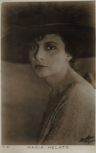 Maria Melato