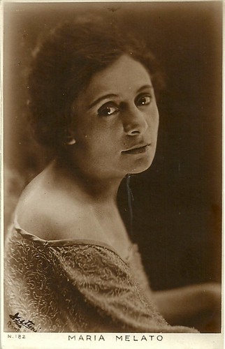Maria Melato