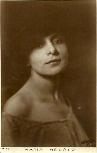 Maria Melato