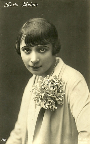 Maria Melato