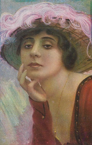 Maria Melato
