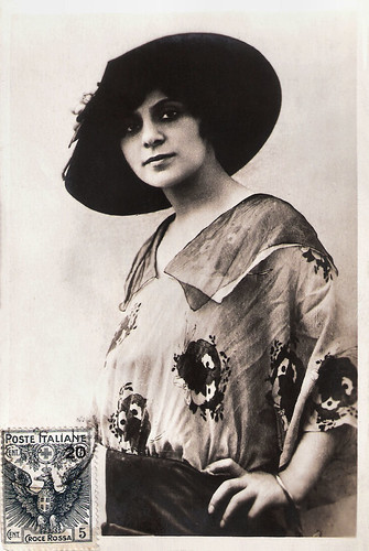 Maria Melato