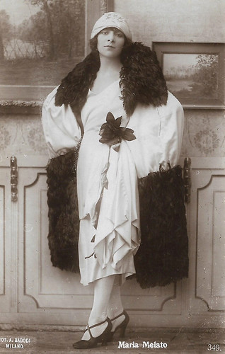 Maria Melato