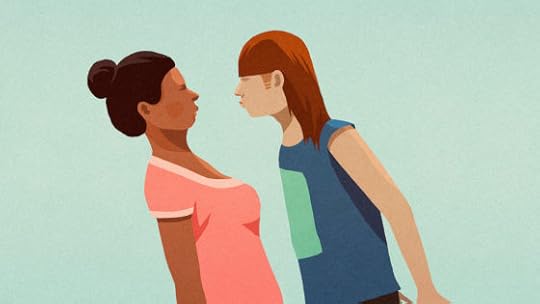 Turning Violent Disagreements into Civil Discourse