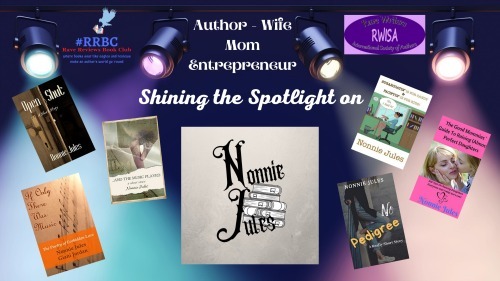 Shining the Spotlight on NJ