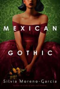 Mexica Gothic
