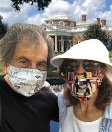 Steve and Lisa