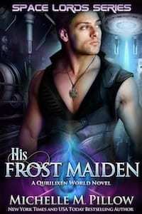 frostmaiden