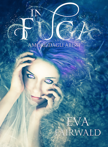 Romanzo paranormal romance