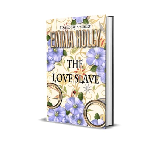 The Love Slave cover