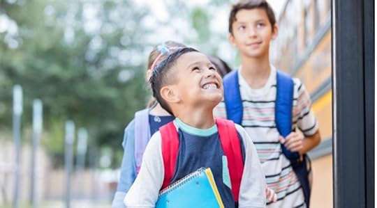 back to school checklist