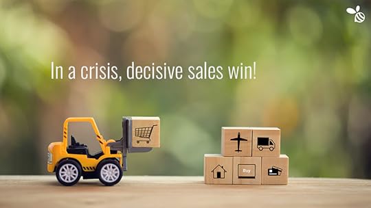 Decisive Sales