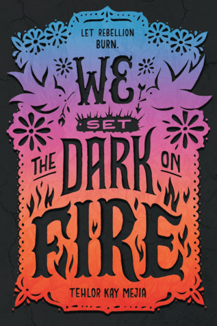 WeSetTheDarkOnFire