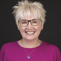 Rachel Patterson