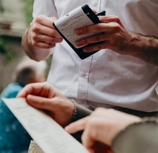 New measures added for restaurants entering Stage 3 Toronto Restaurants Stephanie Dickison.jpg