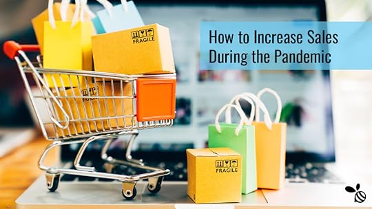 Increase Sales