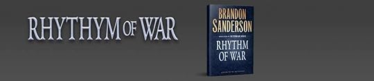 Rhythm of War