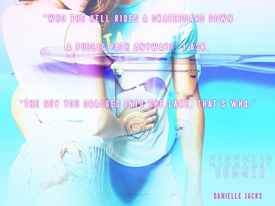 KickFlip Teasers (1)