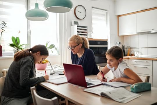 distance learning