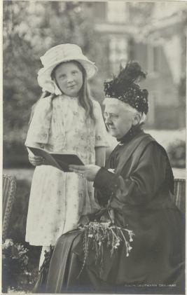 emma juliana