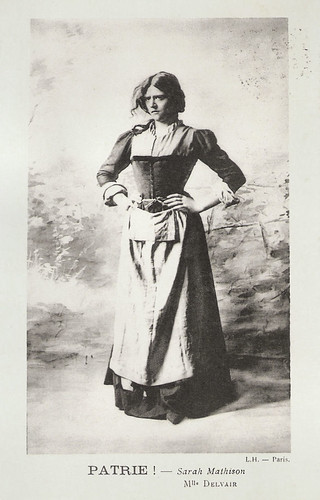 Jeanne Delvair