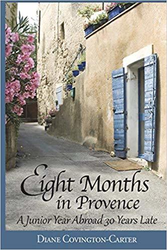 Eight Months in Provence