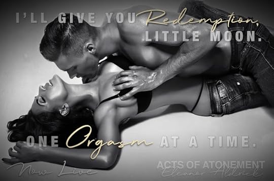 ACTS OF ATONEMENT - A Single Dad, Uncle's Best Friend, Age Gap Romance (Men of WRATH, Book 1)