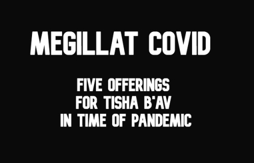 MegillatCovid