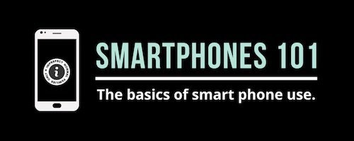 Teaching Kids about Smart Phones