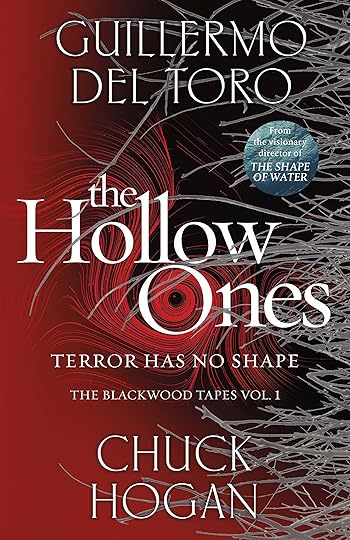 The Hollow Ones: Amazon.co.uk: Toro, Guillermo del, Hogan, Chuck ...