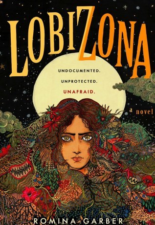 Blog Tour: Lobizona, by Romina Garber | We need more books like this