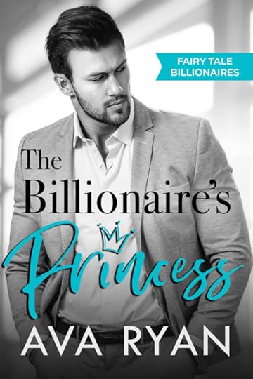 The Billionaire's Princess