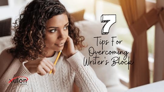 Your writing journey began with feelings of determination & eagerness; getting past writer’s block is about bringing that back. Let's jump into the tips: ...