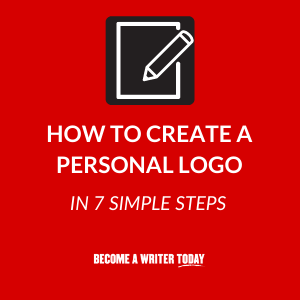 Create a personal logo