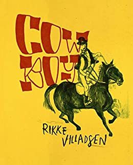 Amazon.com: Cowboy eBook: Villadsen, Rikke, Villadsen, Rikke ...
