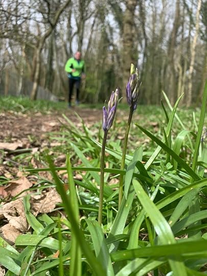 why I run - pushing my boundaries