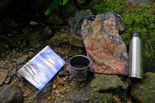 The Outermost House by Henry Beston