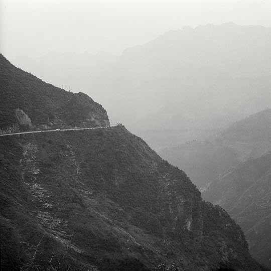Muge, Way Home, 2006