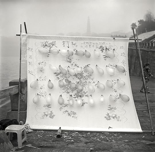 Muge, Shooting games, 2005