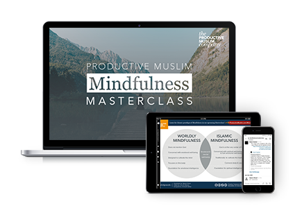 The Mindfulness Masterclass